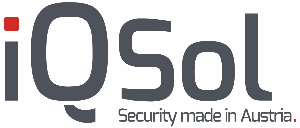 iQSol - Security made in Austria